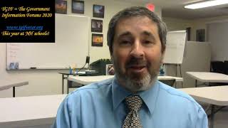 TGIF How the Forums differ from DNC's national TV debates.