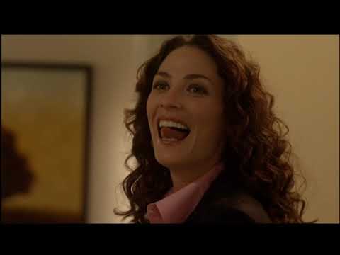 Warehouse 13 Season 1 Gag Reel