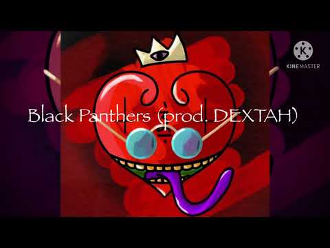 Black Panthers (prod. DEXTAH)