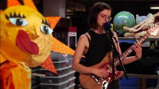 Tools Crew Live: Stef Chura - "Slow Motion" Ann Arbor District Library