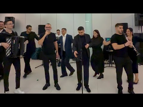 Gramoste - Înveastã nouauã LIVE (8 Noiembrie 2025)