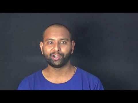 Yuvraj Dhiman Introduction