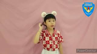 Download lagu Mengenal Anggota Tubuh dengan Bahasa Jawa Krama Inggil - Tugas Bahasa Jawa kelas 1 SD mp3