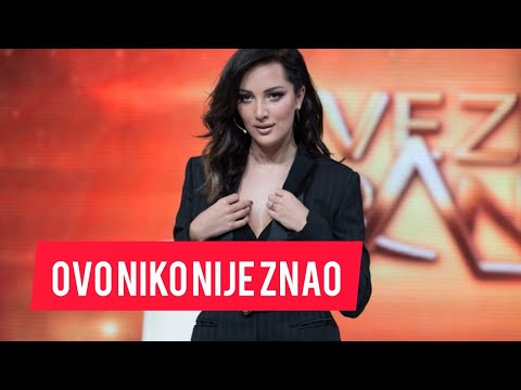 Ovo niko nije znao! OVO JE OTAC Aleksandre Prijovic! Svi u SOKU