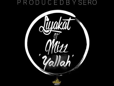 Liyakat V yunu$emre - Yallah (Official Audio)
