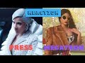 Cardi B-Press | Nicki Minaj- Megatron REACTION TO BOTH VIDEOS! Cardi B-Press | Nicki Minaj- Megatron REACTION TO BOTH VIDEOS!