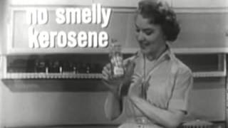 Handy Andy TV Commercial - 1959 - Vintage Advertising