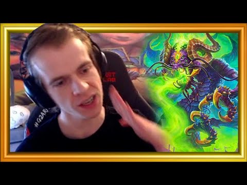 This Is What Happens To Your Win rate When You Play This Deck!!