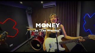 Money - The Disciples (The Warning Tribute)
