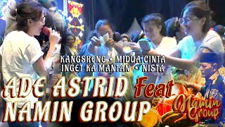 Download lagu KANGSRENG ⚪ MIDUA CINTA ⚪ INGET KA MANTAN ⚪ NISTA || ADE ASTRID || NAMIN GROUP mp3 Download lagu KANGSRENG ⚪ MIDUA CINTA ⚪ INGET KA MANTAN ⚪ NISTA || ADE ASTRID || NAMIN GROUP mp3