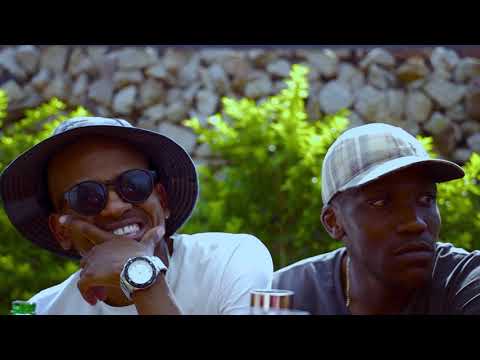Nyico Loco feat. Phanga Bergdonavic - Spendy Spendy (official video)