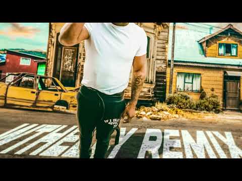 Freaka - WTHELLY (remix)