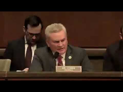 Entire Democrat Narrative Around Epstein Crumbles with a Few Simple Questions from Rep Eli Crane