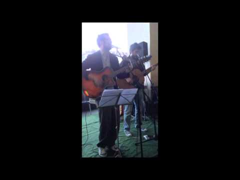 Andrea Saidu & Clod Magrassi Live@Il Salotto Di Mao