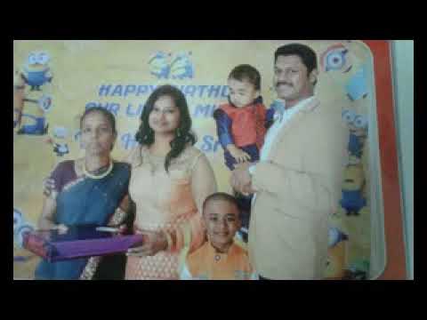 HAPPY BIRTHDAY SRIHARI