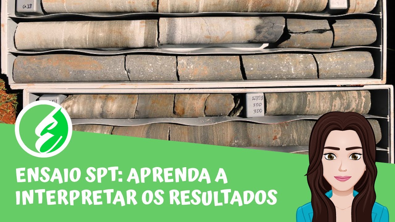 Ensaio SPT: aprenda a interpretar os resultados [Teoria]