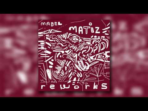 Mabel Matiz - Fena Halde (Ah! Kosmos Rework)