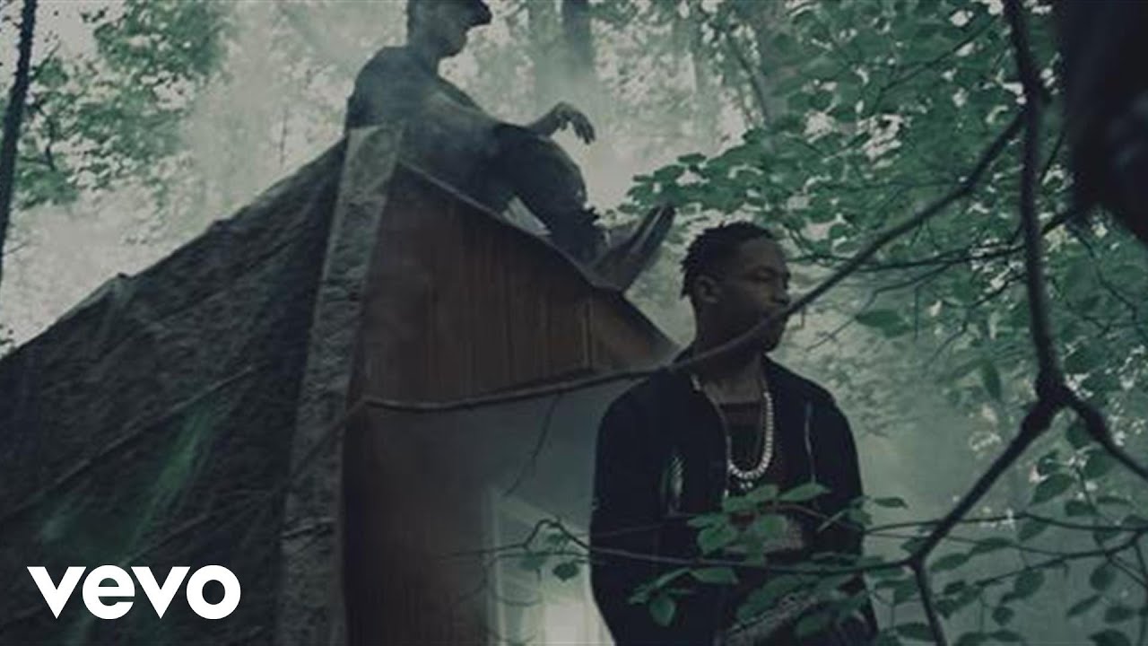 Travi$ Scott ft T.I. x 2 Chainz – “Upper Echelon”