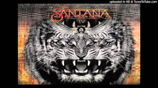Santana - Choo Choo - All Aboard
