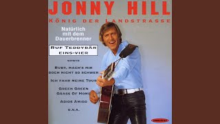 Green Green Grass Of Home