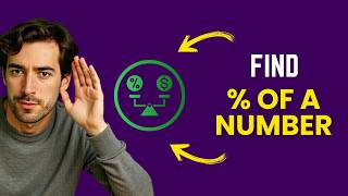 How To Find The Percentage Of A Number Online In Just 1 Minute!