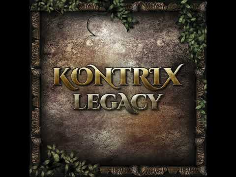 Kontrix - Pay Attention (feat. Hunger Noma)