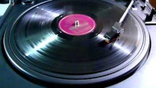 78's - Gambler's Blues - Stan Kenton & His Orchestra