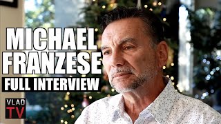 Michael Franzese on Gianni Russo, Crazy Joe Gallo, Carmine The Snake, Goodfellas (Full Interview) video