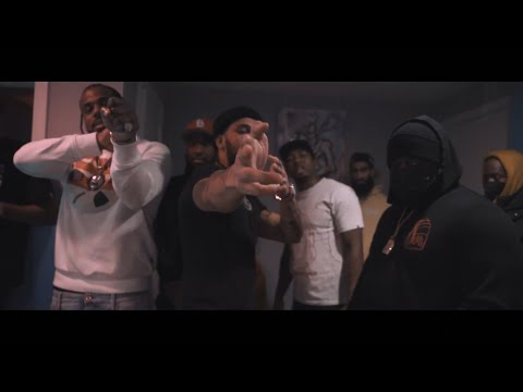 Rico Rozay - Intro (Dir. By Kapomob Films)