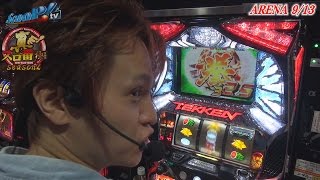 真・スロ番〜極み〜season2 vol.53  