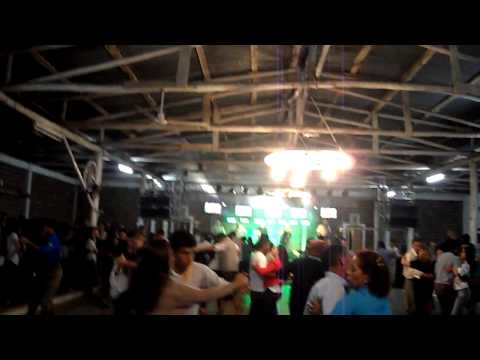 Fim de semana tem rodeio