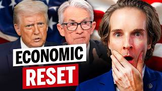 Why the Economy Hasn’t Crashed Yet