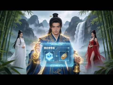 【FULL】The Useless Sixth Prince Was Exiled,but He Unlocked a Treasure-Hunting System#minidrama#system