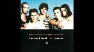 Take That - Why Can&#39;t I Wake Up With You (Club Mix)
