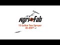 Agri-Fab 45-0587