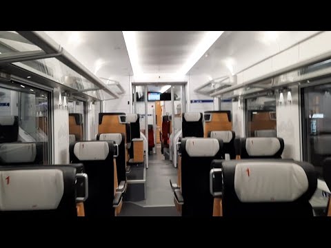 Wagenrundgang im SOB Traverso