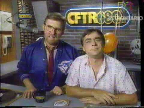 CFTR 680 - MIKE COOPER & TOM RIVERS (1986)