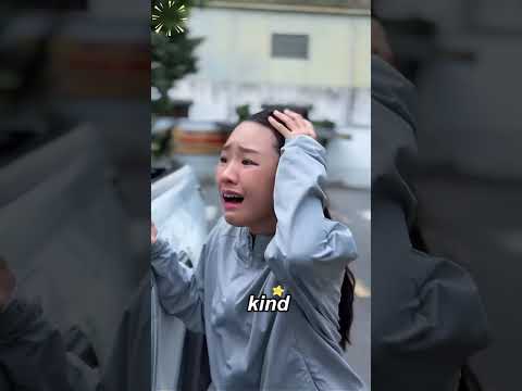 Stand up for what is right [CUMAN KIND] #kindness #help #respect