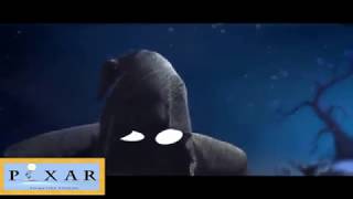 Самый смешной мультик! Невезучая смерть Джи!!