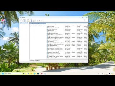 Fix: Services Startup Type Grayed Out on Windows 11/10 [Guide]