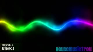SirensCeol - Islands [Electro]