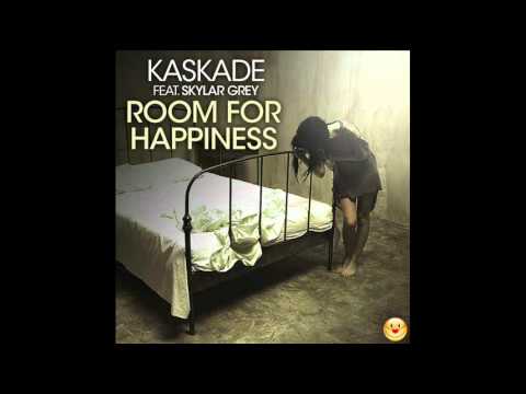 Kaskade feat. Skylar Grey - Room For Happiness (Gregori Klosman Remix) [Clown Motherfucker]