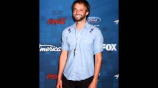 American Idol Top 9: Paul McDonald "Folsom Prison Blues" (Video Linked)