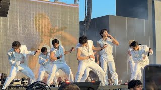 Download lagu Stray Kids District 9 Dominate Toronto 062925 mp3 Download lagu Stray Kids District 9 Dominate Toronto 062925 mp3