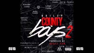 Quilly☆County Boys 2☆