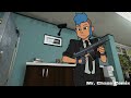 Saving The Pager Payday 2 Short