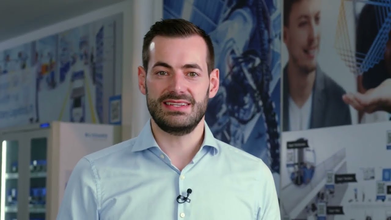 PS | Direct Assembly Screws from Bossard