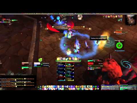 BerryTube Vs. Heroic Thok 10m