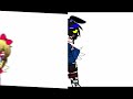 No L0nger Hum7n Fnafkidsoutfitbattlechain