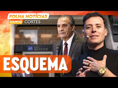 ANDRÉ VALADÃO TENTA ABAFAR ESCÂNDALO MILIONÁRIO